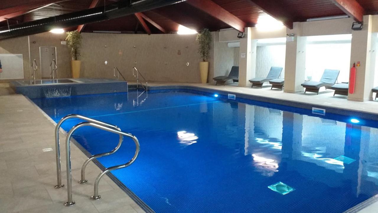 Charming Copse Corner Lodge - Spa Resort - Devon Chudleigh Eksteriør billede