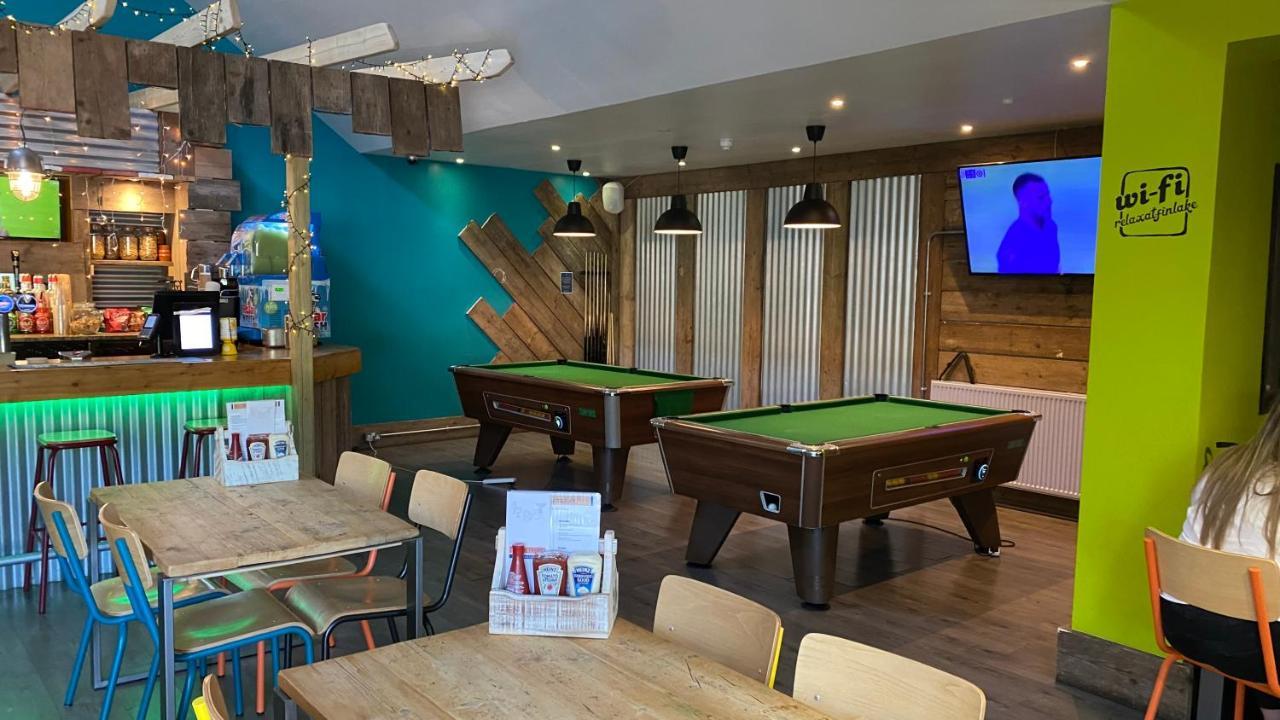 Charming Copse Corner Lodge - Spa Resort - Devon Chudleigh Eksteriør billede